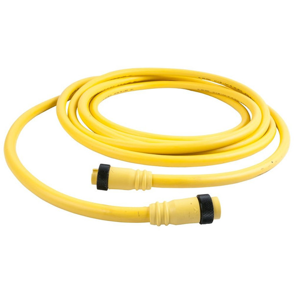 Remke 107G0080AP Mini-Link Cable Assembly, PVC, Male/Female, 7 pole, 8', 16 AWG