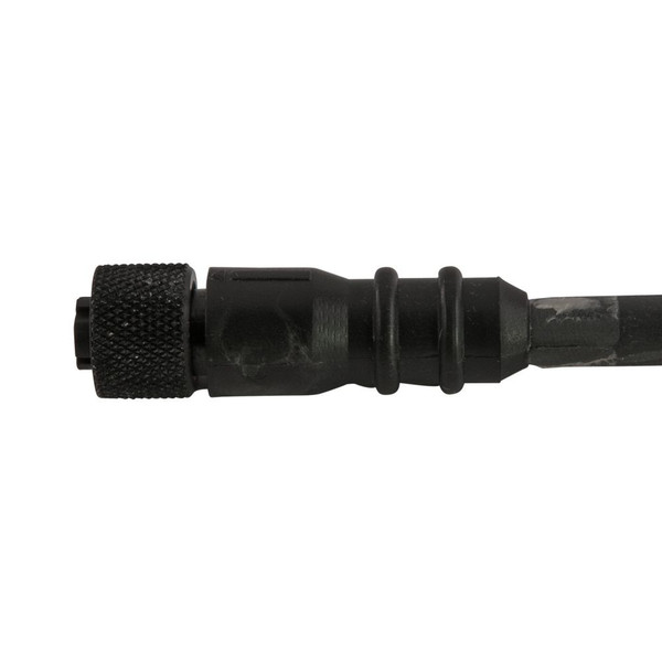Remke E04A0131BA5 Cordset Etherlink M12 Female 13.1ft