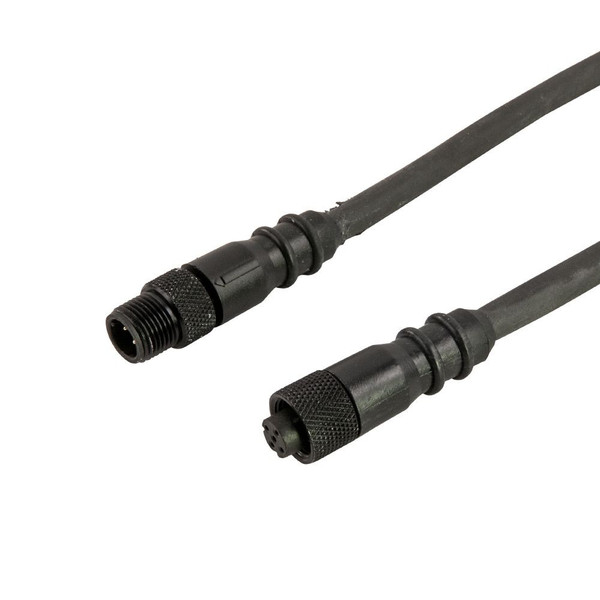 Remke E04K0066BA5 Cordset Etherlink M12 Male/Female 6.6ft