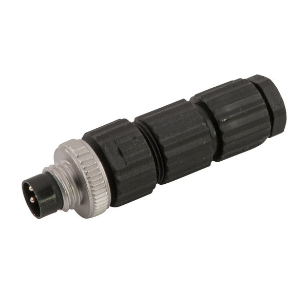 Remke M803CFW7 Field Attachable Conn Pico 3P Fem 90 PG7