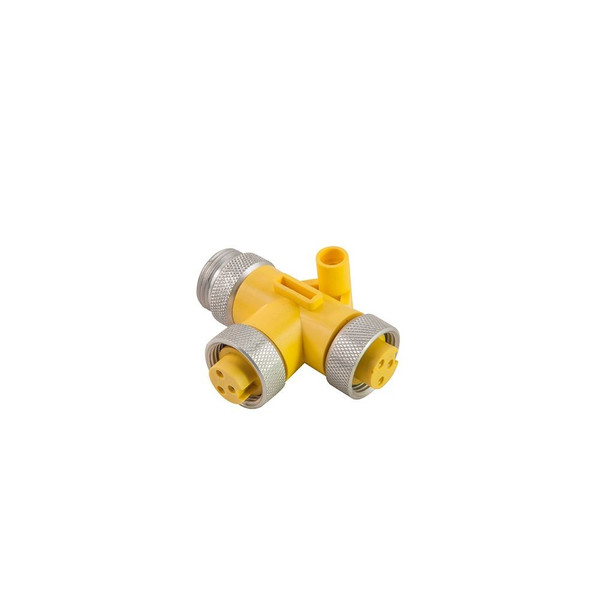 Remke TM/MFF3 Tee Connector Mini-Link A Size 3 pole