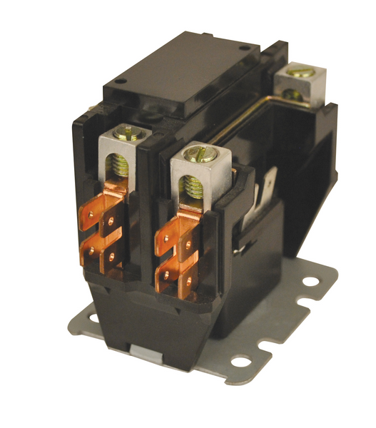 Jard 17415 40A 1 1/2P Contactor 24V Coil