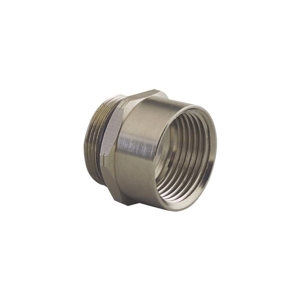 Remke RAM-40M125F Thread Adapter M40 ext thrd to 1-1/4 NPT