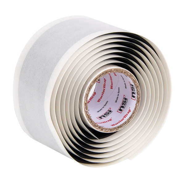 WarriorWrap WW-EF-15  Electrical Filler Tape 125Mil 1.5 IN X 5Ft