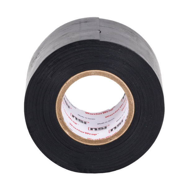 WarriorWrap WW-RS-20  Linerless Rubber Splicing Tape 30Mil 2 IN X 15Ft