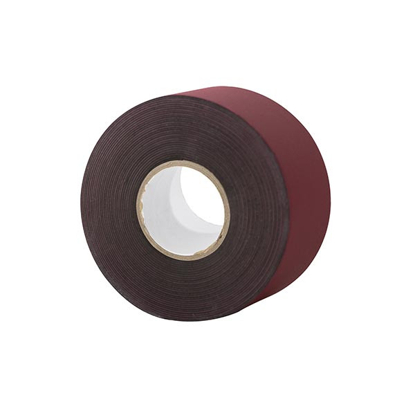 WarriorWrap WW-RSL-75  Linered Rubber Splicing Tape 30Mil .75 IN X 22Ft
