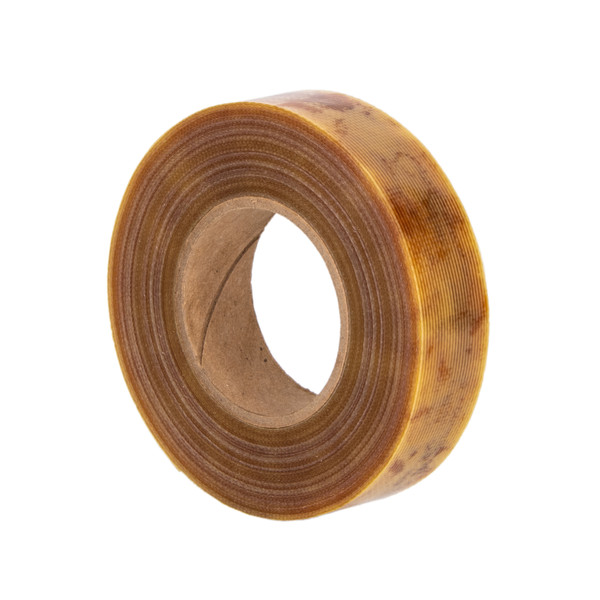 WarriorWrap WW-CNA-75  Cambric Non-Adhesive Tape 7Mil .75 IN X 60Ft
