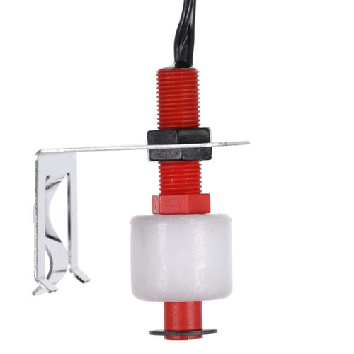 Asurity CS-3 Drain Pan Clip Float Switch