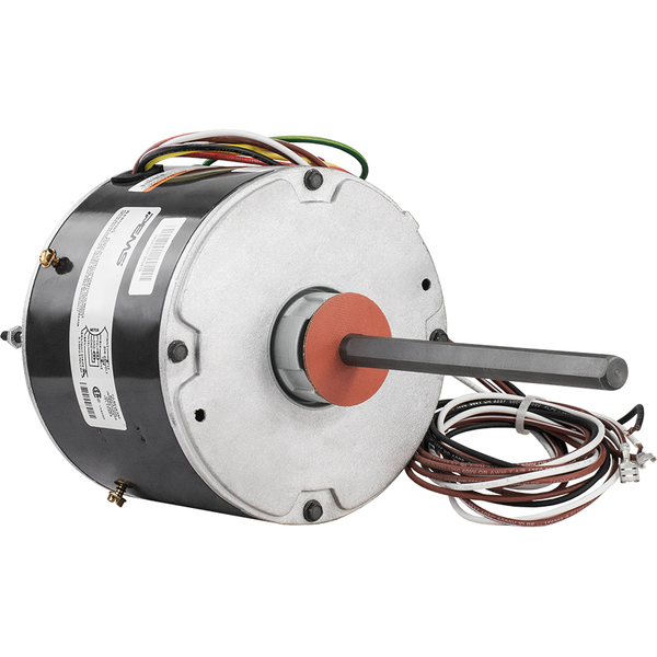 PEMS P3405 Condenser Fan Motor 1/3 HP 825 RPM Replaces Century EM3405F