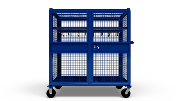 Jackson Tools 5472 Harness Cage