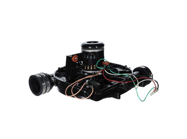 Packard 667562 Draft Inducer115 Volt 58W Replaces Carrier 326058756 