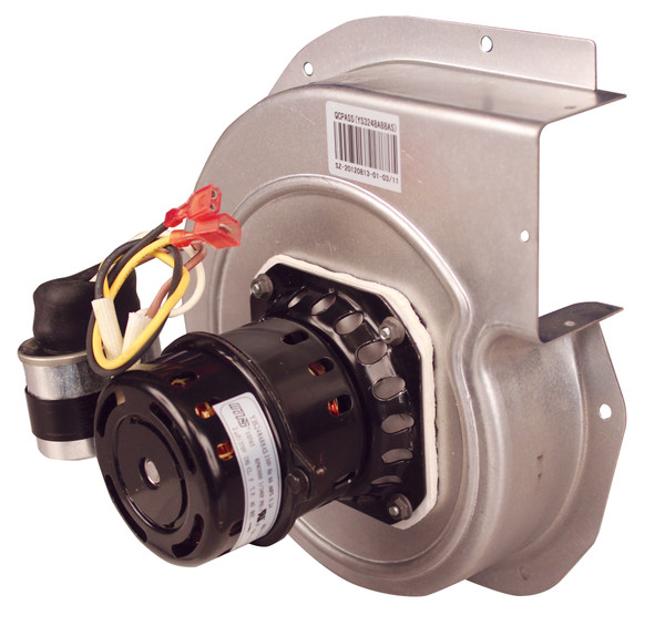 Mars 10565 Draft Inducer Replaces Trane 80% D965128P01
