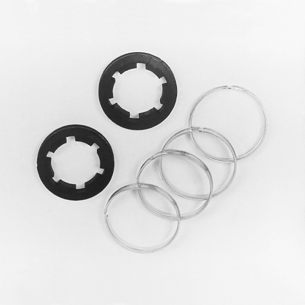 Marathon MA110 2 1/4 Resilent Ring Kit