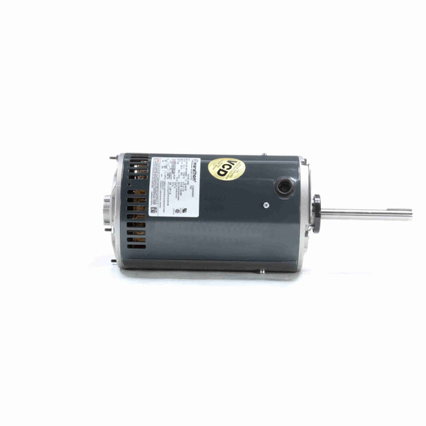 Marathon X509 Condenser Fan/Heat Pump Motor 2 HP 1140 RPM 208-230/460 V Replaces Nidec 8987V