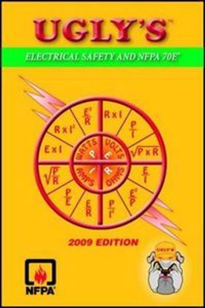 UGLYS 2009 Electrical Safety & NFPA 70E Guide