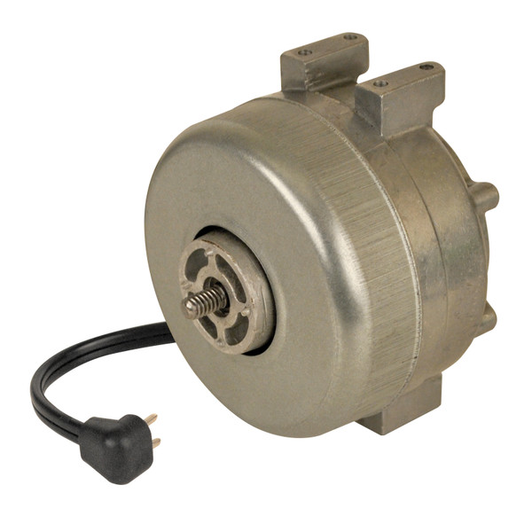 Mars 05413 Aluminum Bearing Motor 9 Watt 115V CW 1550 RPM