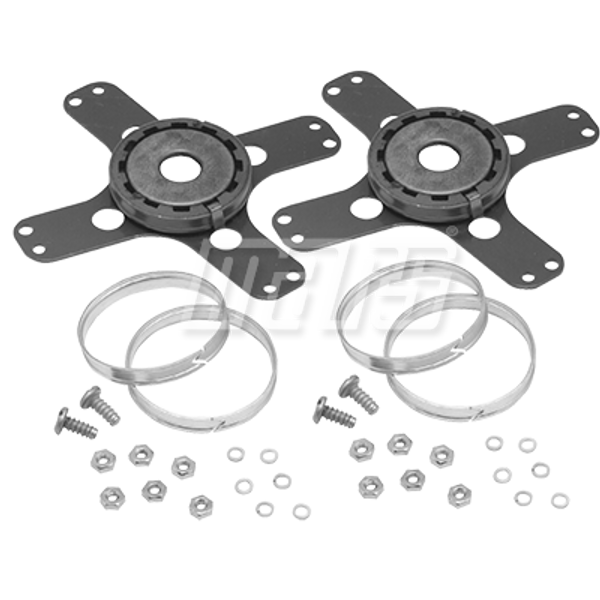 Mars 08095 161L131AB1 A478 Mounting Adapter Kit 