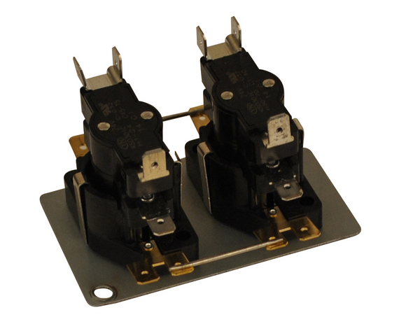 Mars 33233 51172-33 Heat Sequencer