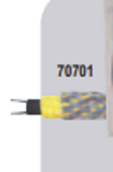 Mars 70701 Residential Self Regulating  Pipe Tracing Cable 100' Reel