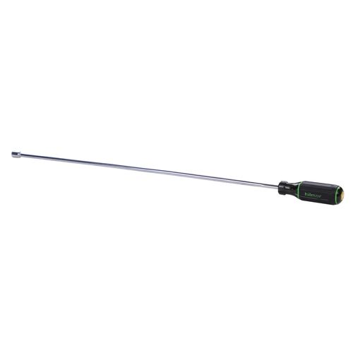 Hilmor 1839077 XLHSM516 18” Shaft 5/16" Magnetic Nut Driver