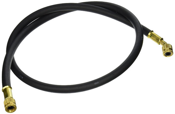 Hilmor 1839154  H6038 Refrigeration Vacuum Hose 3/8" Vacuum Hose