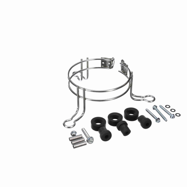 Fasco KIT317 Belly Band Mounting Kit for 5.6" Dia, 9.8"