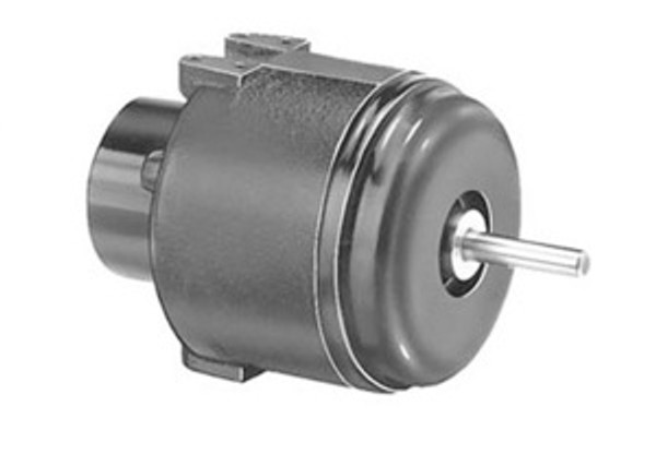 Fasco D581 Unit Bearing Motor 50 Watts 230 Volts 1550 RPM