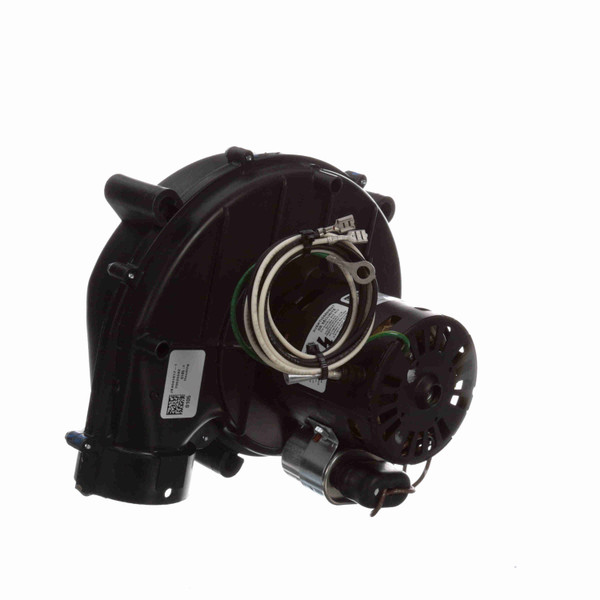 Fasco A168 Draft Inducer 115 V 3450 RPM Replaces Fasco 7062-5019 York 20000101