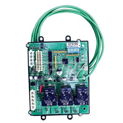 Mars 08506 Azure Variable Speed Motor Adapter Kit