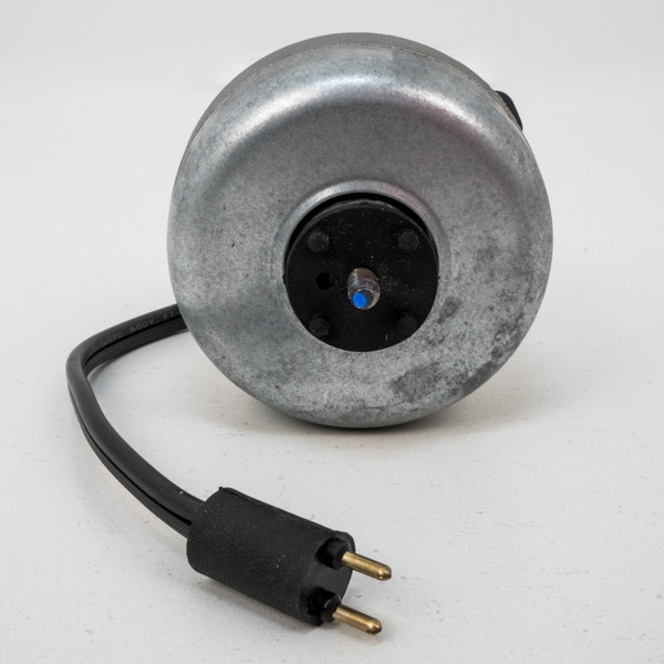 Packard 10101 Unit Bearing Fan Motor 9 Watts 115 Volts 1550 RPM