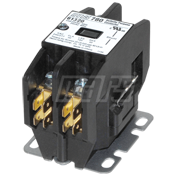 Mars 61321 780 Series 1.5P 30A 120V Coil QC & SC Terminal Contactor