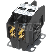 Mars 61426                     2P 30A 120V LG BDY BL TERM