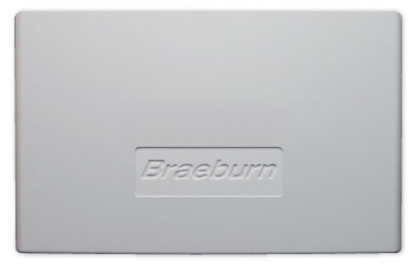 Braeburn 140424 Premier Series 2-Zone Expander Panel 4H/2C (For Use With 140404 Panel)