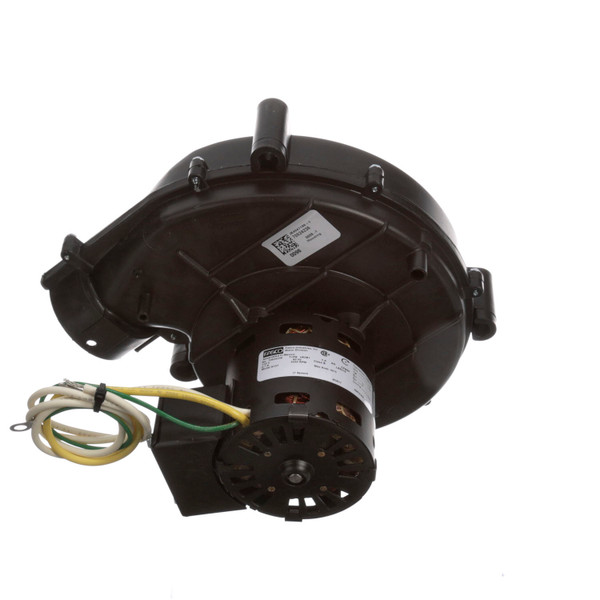 Fasco A137 Draft Inducer 115 Volts 3450 RPM Replaces York and Fasco 7062-2442