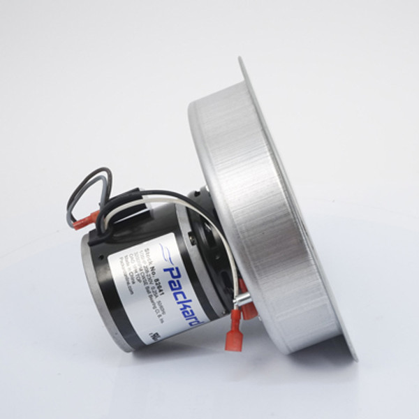 Packard 82641 Draft Inducer Rheem Replacement 70-23641-01 1/25 HP 0.62 Amps 208-230 Volts