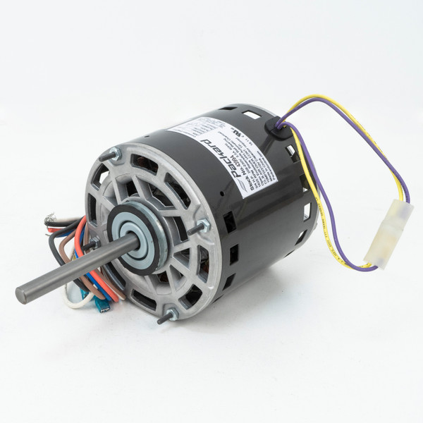 Packard 43994 Direct Drive Blower Motor, 1/3 HP, 115 Volt, 1625 RPM Replaces US Motors 1692 