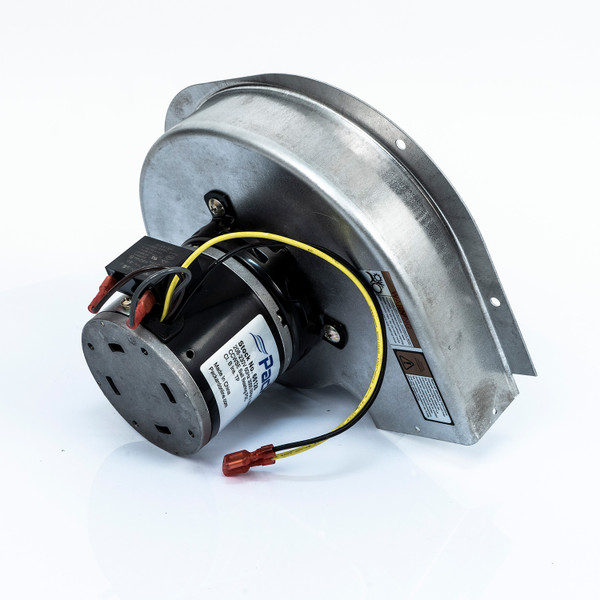 Packard 66128 17 Watt, Draft Inducer, 230 Volt, 3000 RPM, Replaces Mars 10565 and Trane 7021-7833