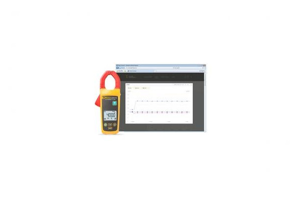 Fluke a3000 FC Wireless AC Current Clamp Module