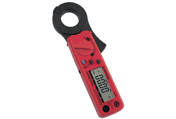 Amprobe AC50A AC Leakage Clamp Meter Amprobe AC50A AC Leakage Clamp Meter