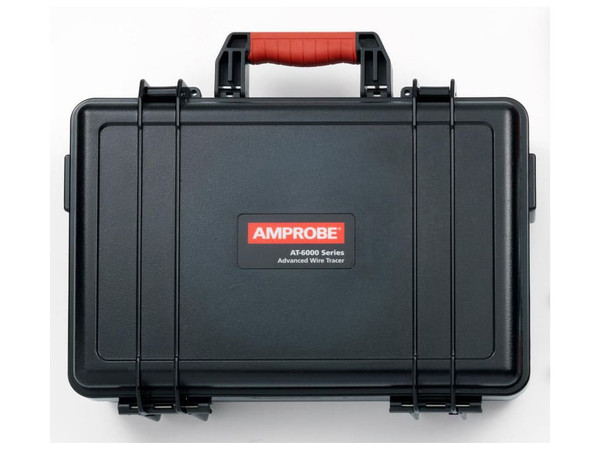 Amprobe CC-6000 Molded Carrying Case for At-6000