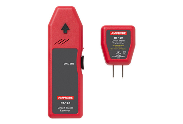 Amprobe BT-120 breaker finder