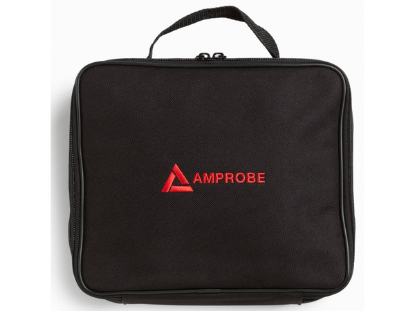 Amprobe CC-MEG CASE Soft Case 10 X 8.5 X 3.25