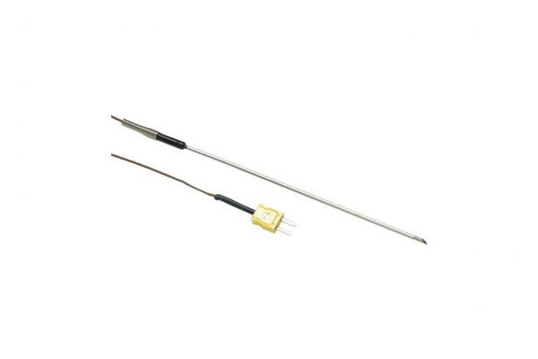 Type-K thermocouple surface, air and non-caustic gases