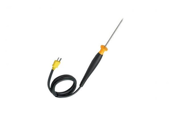 Fluke 80PT-25 SureGrip Piercing Temperature Probe