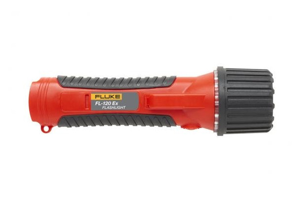 Fluke FL-120 EX Intrinsically Safe Flashlight