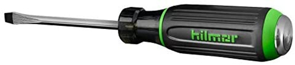 Hilmor 1891395 SDSLKTDEMO144 1/4" Keystone Tip Demolition Screwdriver Hilmor 1891395 SDSLKTDEMO144 1/4" Keystone Tip Demolition Screwdriver