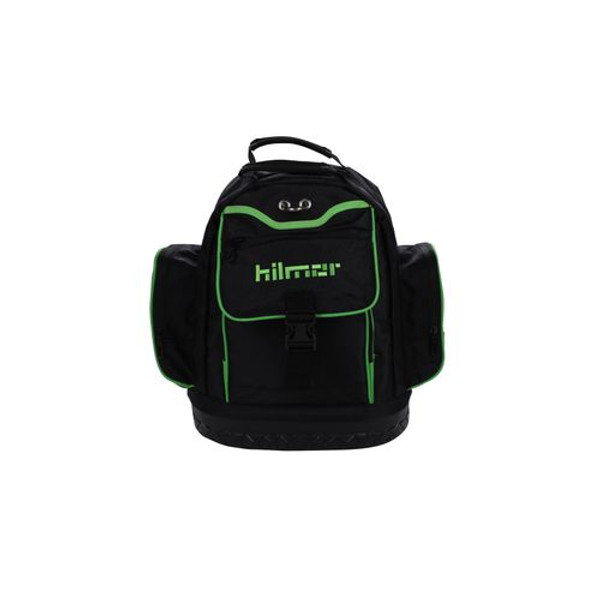 Hilmor 1839080 BKB BackPack Tool Bag