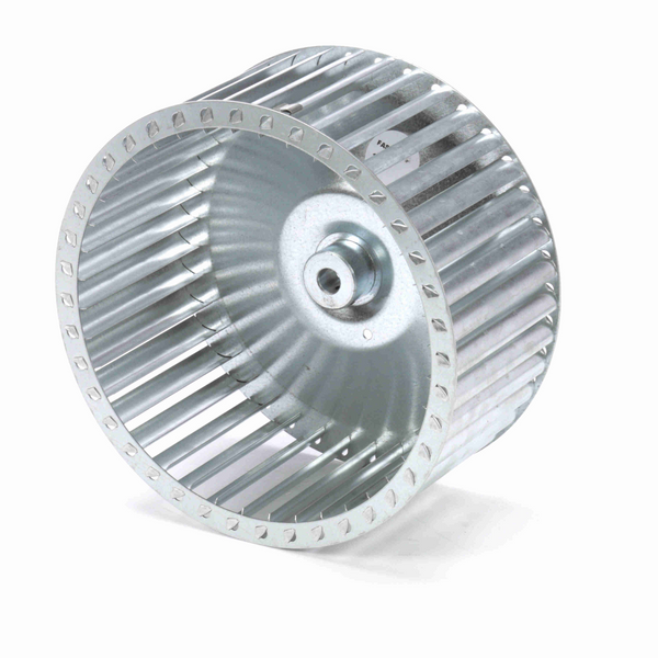 Fasco 1-6078 Single Inlet Blower Wheel 4 1/4" W CCW 1475 RPM
