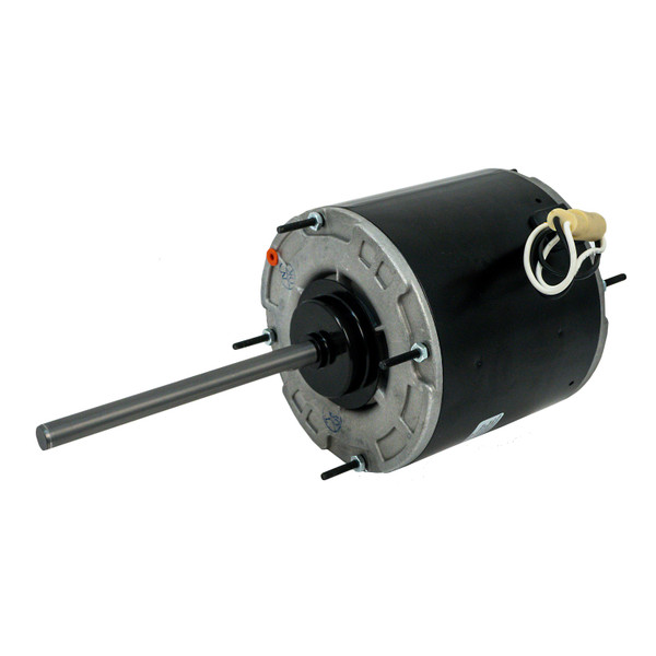 Packard 45488B 5 5/8" Diameter Multi-Horsepower Condenser Fan Motor 208-230 Volts 825 RPM