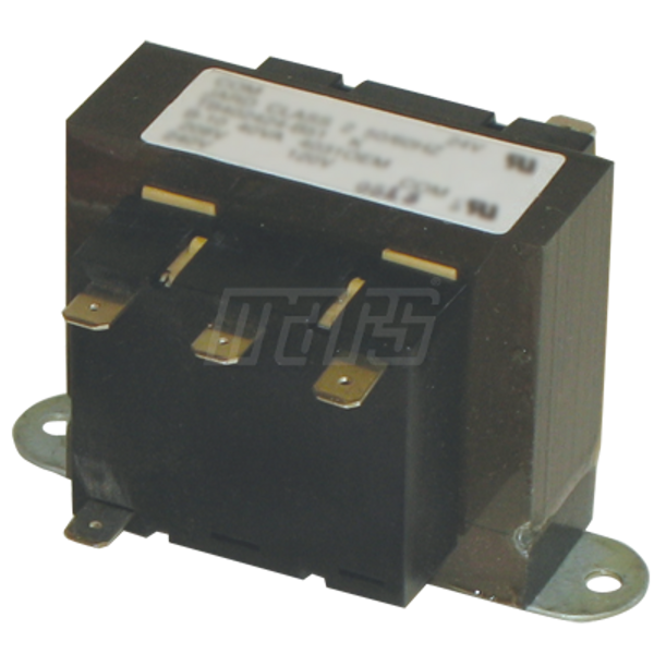 Mars 50364 40VA 120/208/240V TO 24V Foot Transformer